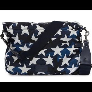 COPY - BRAND NEW Valentino Garavani Star Messenger Bag
